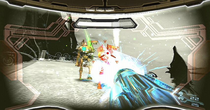 Metroid Prime Trilogy - Imagen 12
